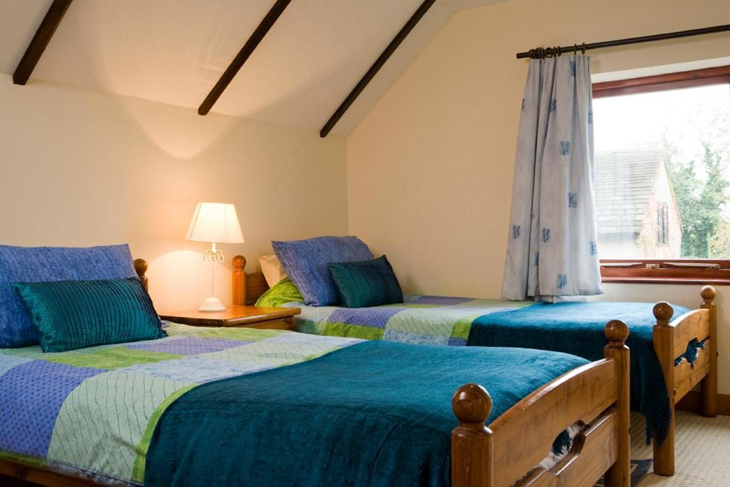 Windrush Cottage, Seven Springs Cottages Челтнъм Екстериор снимка