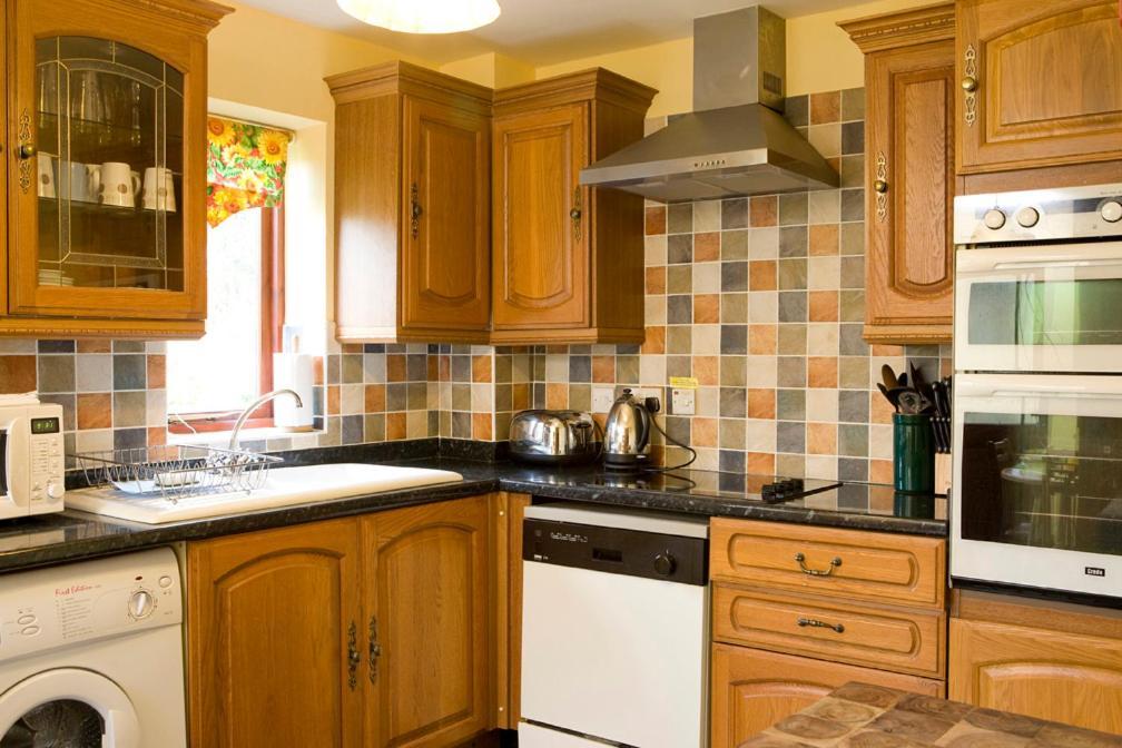 Windrush Cottage, Seven Springs Cottages Челтнъм Екстериор снимка
