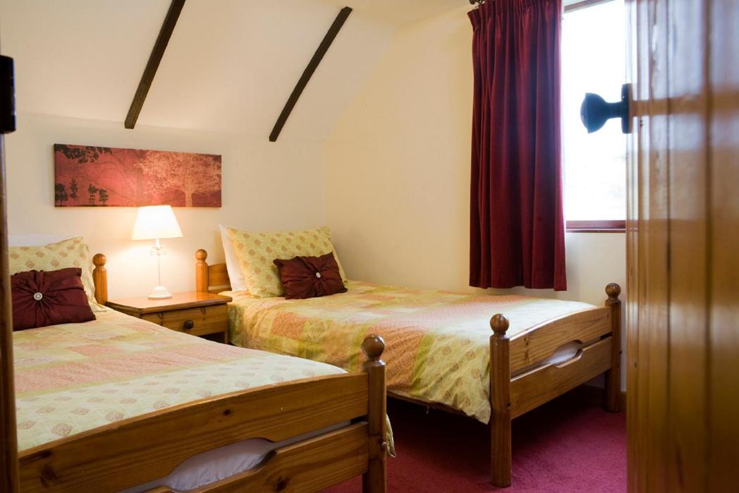 Windrush Cottage, Seven Springs Cottages Челтнъм Екстериор снимка