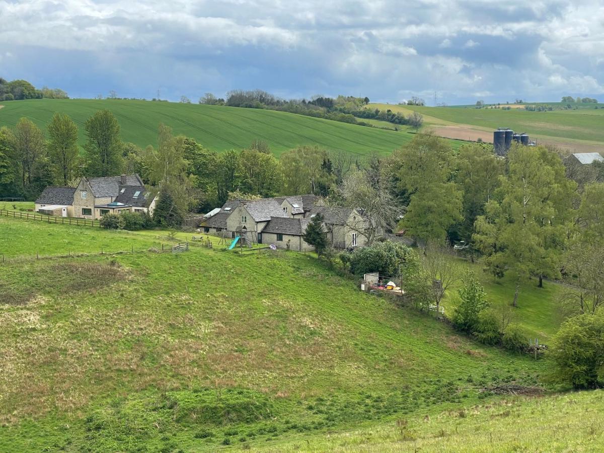 Windrush Cottage, Seven Springs Cottages Челтнъм Екстериор снимка