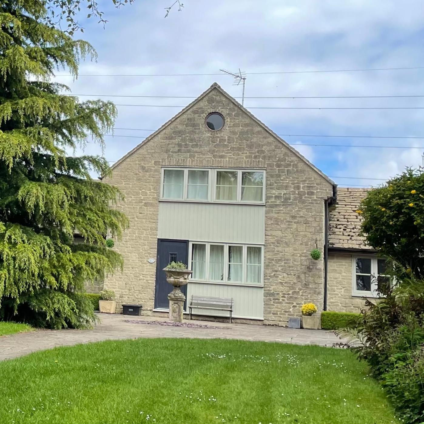 Windrush Cottage, Seven Springs Cottages Челтнъм Стая снимка